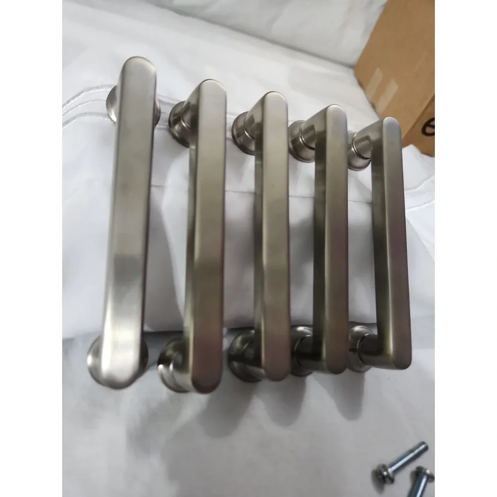 Satin Nickel 4